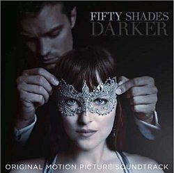 Original Soundtrack - Fifty Shades Darker - Volume.ro