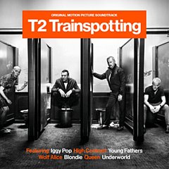 T2 Trainspotting CD / Album
