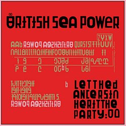 British Sea Power - Let the Dancers Inherit the Party - Volume.ro