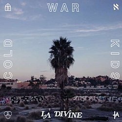 Cold War Kids - La Divine - Volume.ro