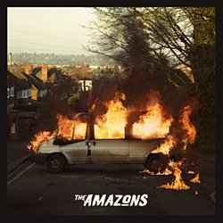 The Amazons CD / Album - Volume.ro