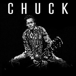Chuck Berry - Chuck - Volume.ro