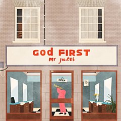 God First - God First