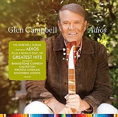 Glen Campbell - Adiós