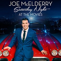 Joe McElderry - Saturday Night at the Movies - Volume.ro
