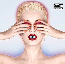 Katy Perry - Witness - Volume.ro