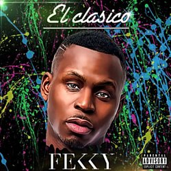 Fekky - El Clasico - Volume.ro