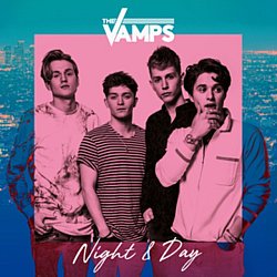 The Vamps - Night & Day (Brad) - Volume.ro