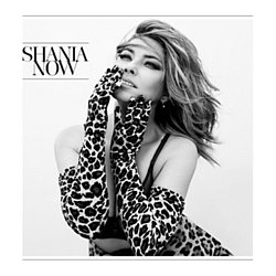 Shania Twain - Now - Volume.ro
