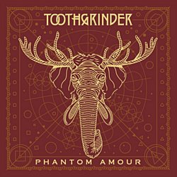 Toothgrinder - Phantom Armour CD - Volume.ro