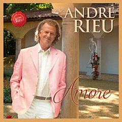 Andre Rieu - André Rieu: Amore