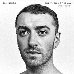Sam Smith - The Thrill of It All - Volume.ro
