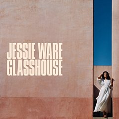 Jessie Ware - Glasshouse