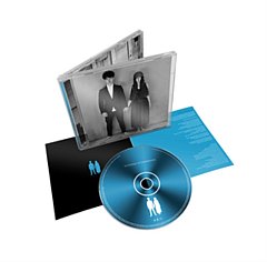 U2 - Songs of Experience