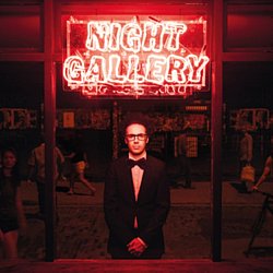 High Contrast - Night Gallery CD - Volume.ro