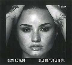 Demi Lovato - Tell Me You Love Me