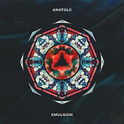 Anatole - Anatole: Emulsion - Volume.ro