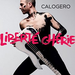 Calogero - Liberté Chérie - Volume.ro