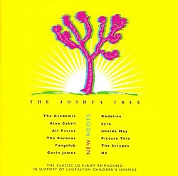 The Joshua Tree - The Joshua Tree - Volume.ro