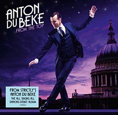 Anton Du Beke - From the Top