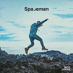 Nick Jonas - Spaceman - Volume.ro