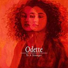 Odette - To a Stranger