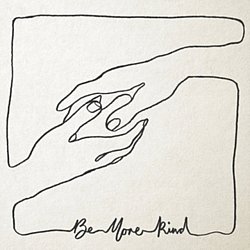 Frank Turner - Be More Kind - Volume.ro
