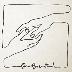 Frank Turner - Be More Kind
