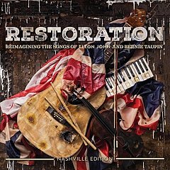 Restoration - Restoration