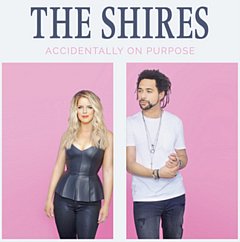 The Shires - Accidentally On Purpose