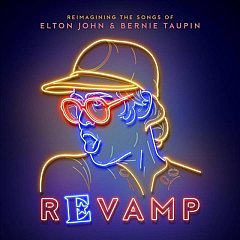 Revamp - Revamp
