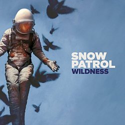 Snow Patrol - Wildness - Volume.ro