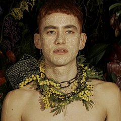 Years and Years - Palo Santo