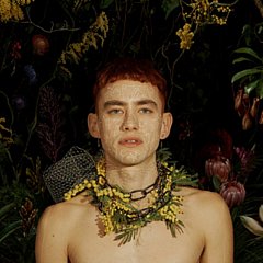 Palo Santo - Palo Santo