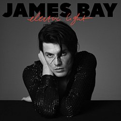 James Bay - Electric Light - Volume.ro