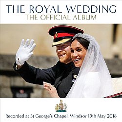 Various Artists - The Royal Wedding - Volume.ro