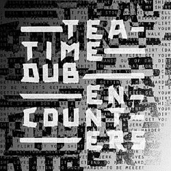 Teatime Dub Encounters CD / Album - Volume.ro