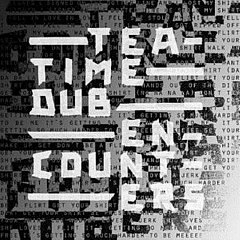 Teatime Dub Encounters CD / Album
