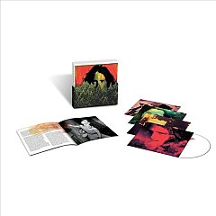 Chris Cornell - Chris Cornell CD