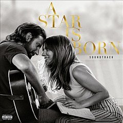 A Star Is Born CD / Album
