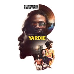 Original Soundtrack - Yardie CD - Volume.ro