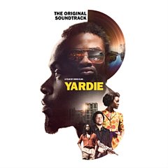 Original Soundtrack - Yardie