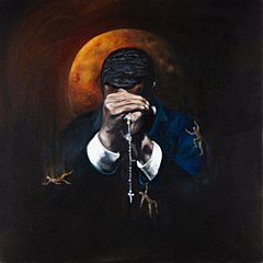 Ghetts - Ghetto Gospel