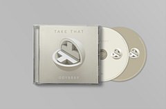 Take That - Odyssey