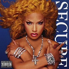 Stefflon Don - Secure