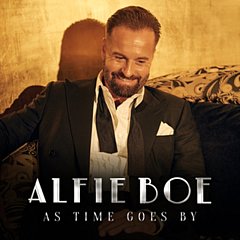 Alfie Boe - Alfie Boe: As Time Goes By