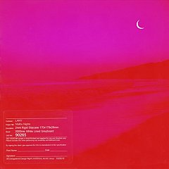 Lany - Malibu Nights