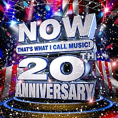 Various Artists - Now That's What I Call Music 20th Anniversary