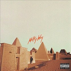 Bas - Milky Way - Volume.ro