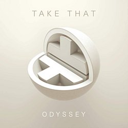 Take That - Odyssey - Volume.ro